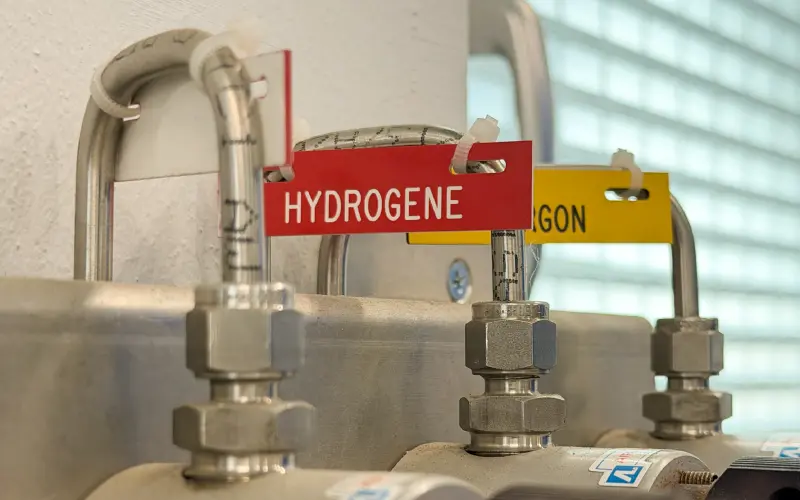 Projet AMHY consacré aux métiers de l’hydrogène