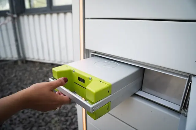 Projet EDLB autour de la batterie et de la mobilité électrique
