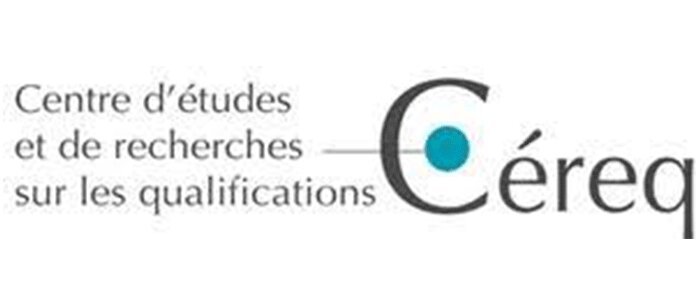 Logo Céreq