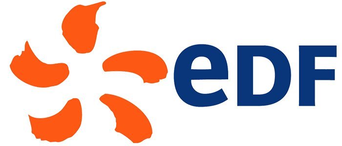 Logo EDF