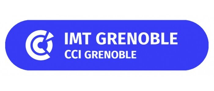 Logo IMT Grenoble