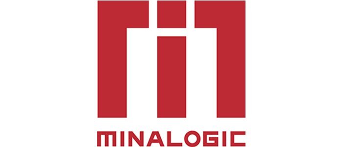 Logo Minalogic