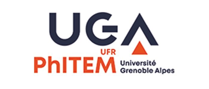 Logo UFR PhITEM
