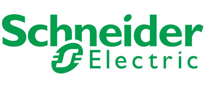 Logo Schneider Electric
