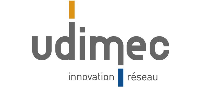 Logo UDIMEC