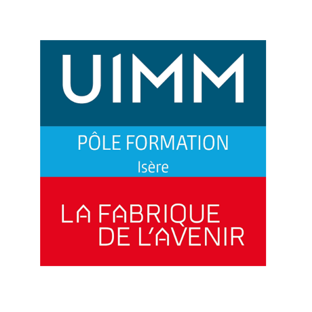 Pôle formation Isère UIMM
