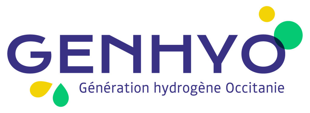 Logo GENHYO