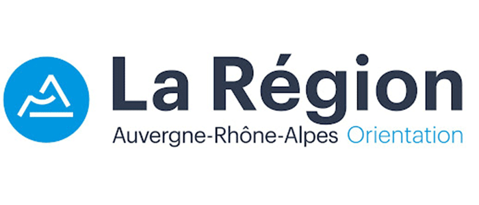 Auvergne-Rhône-Alpes Orientation