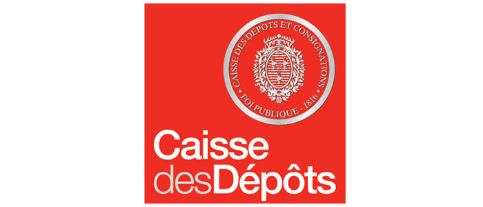 Caisse des Dépôts