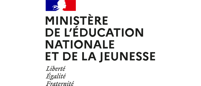 Ministère de l’Éducation nationale et de la Jeunesse