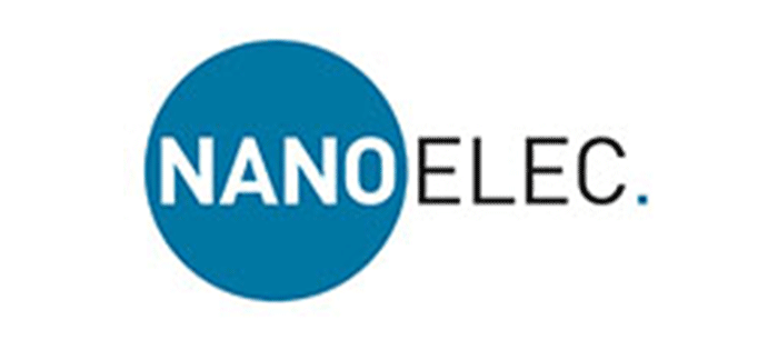 Institut de Recherche Technologique NanoElec
