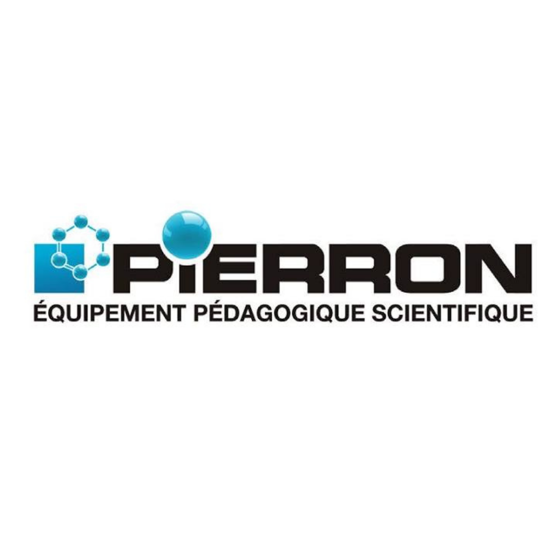 Logo Pierron