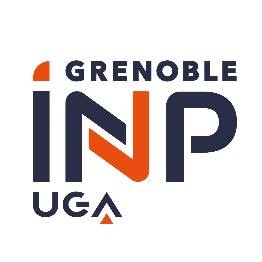 Grenoble INP - UGA