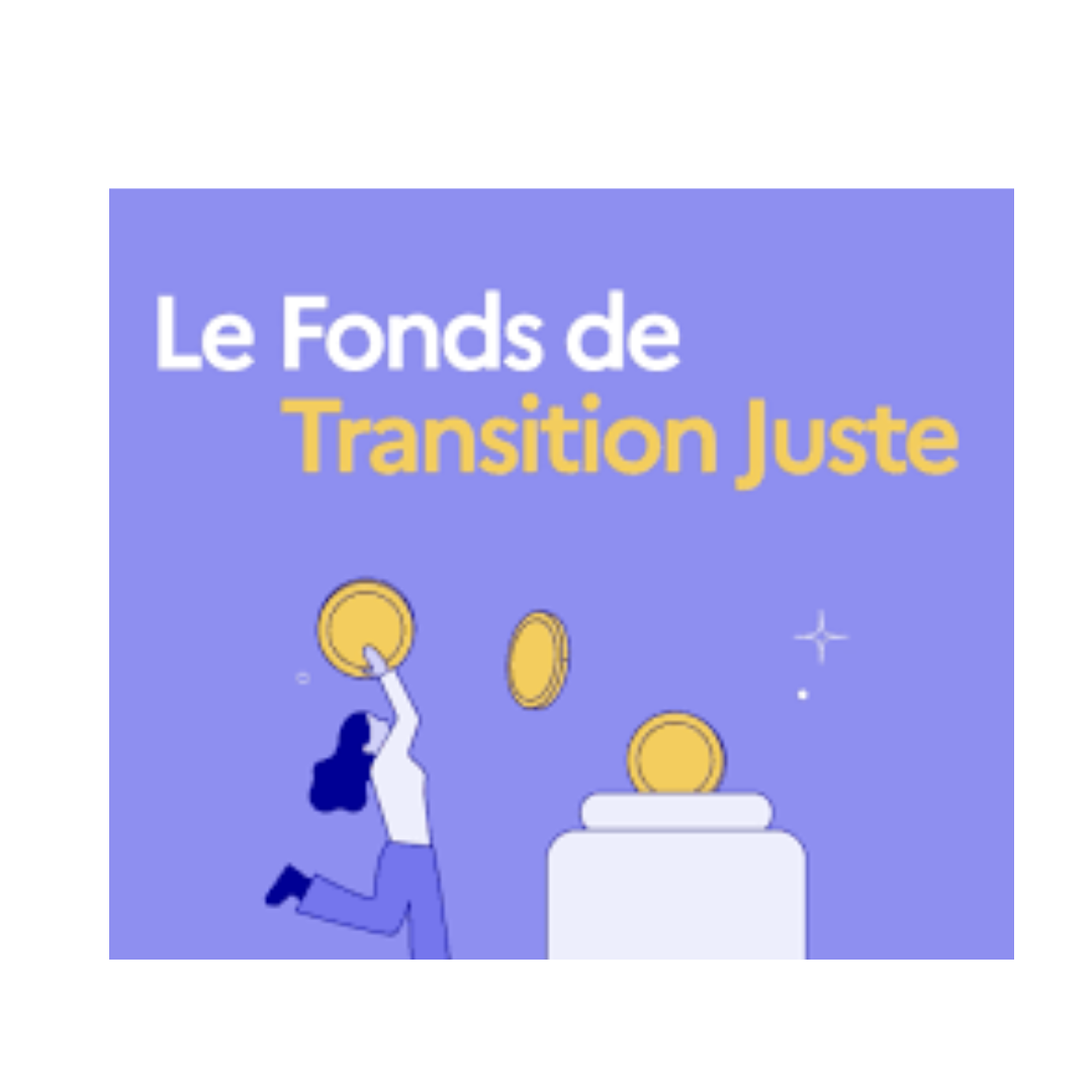 Fonds pour une Transition Juste