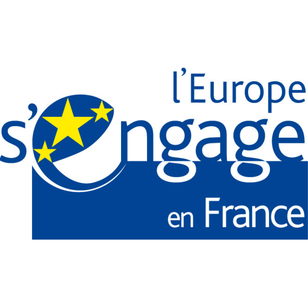 L'Europe s'engage en France