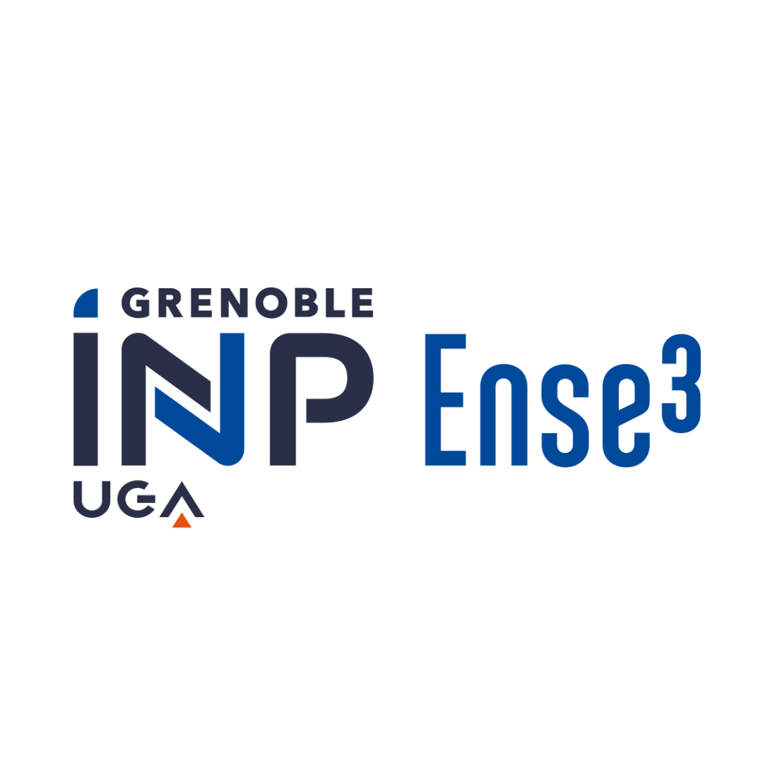 Grenoble INP - Ense3