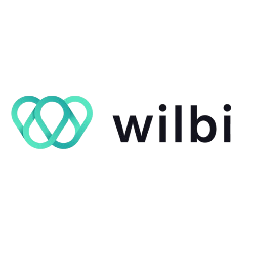 Logo Wilbi