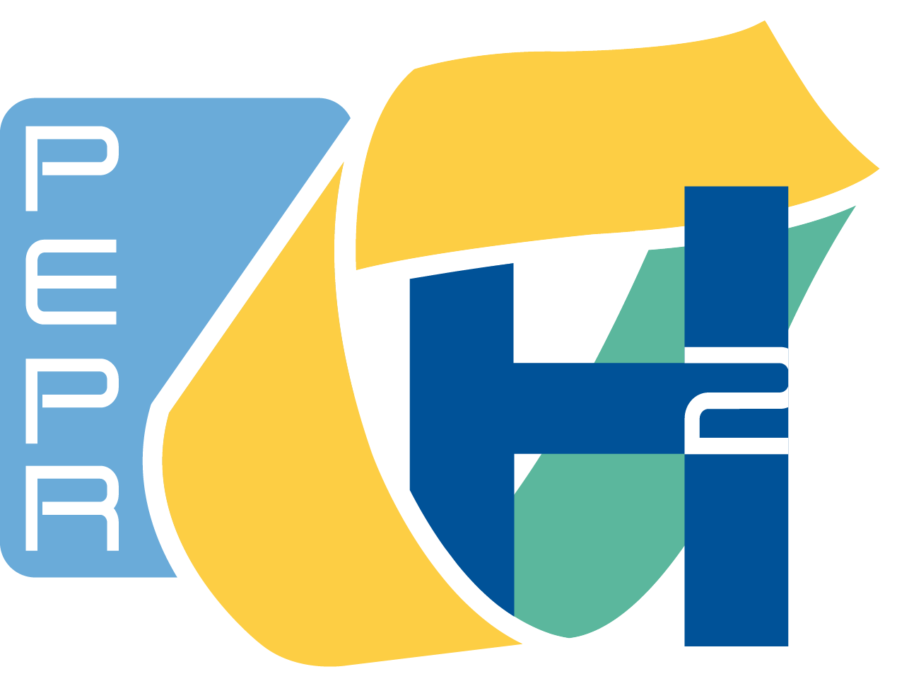 Logo PEPR Hydrogène