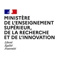 Ministère de l’Enseignement supérieur et de la Recherche