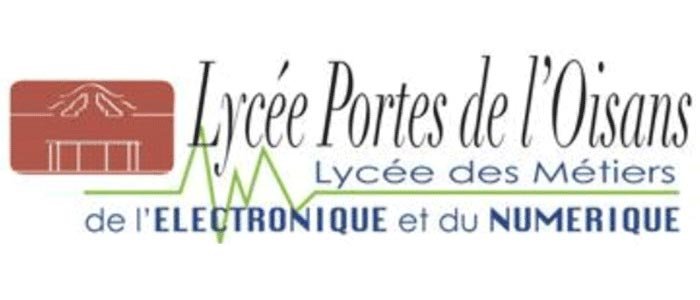 Lycée Portes de l’Oisans