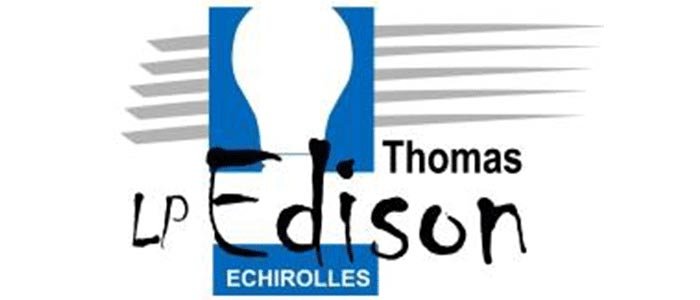 Lycée Polyvalent Thomas Edison