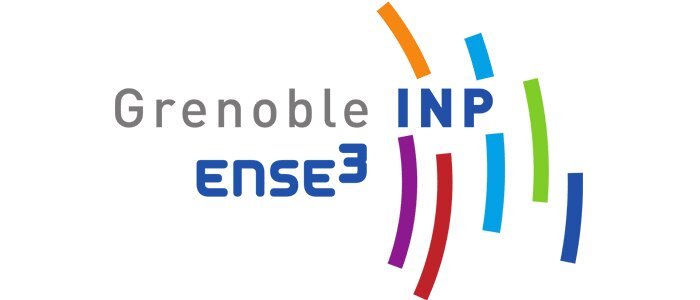 Grenoble INP – Ense³