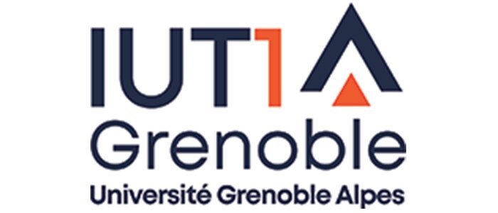Grenoble IUT 1