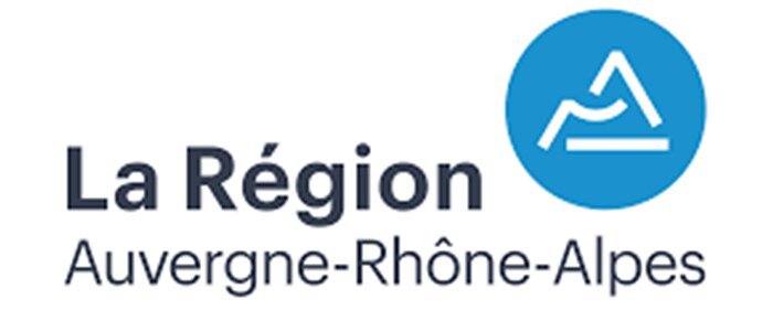 Région Auvergne-Rhône-Alpes