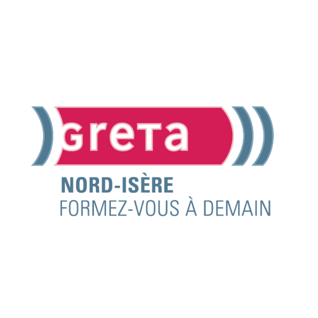 GRETA Nord Isère