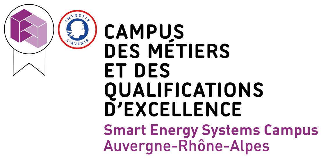 CMQe Smart Energy Systems
