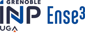 Grenoble INP – Ense³