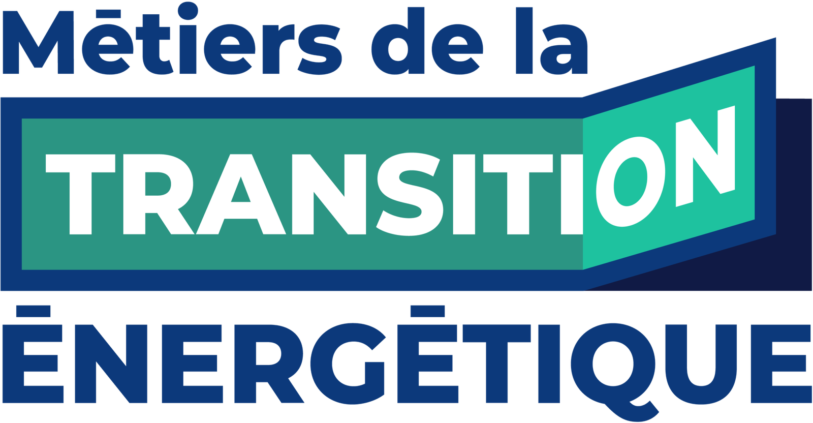 Label Métiers de la transition énergétique
